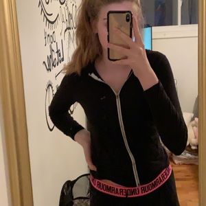 Aeropostale Zip Up